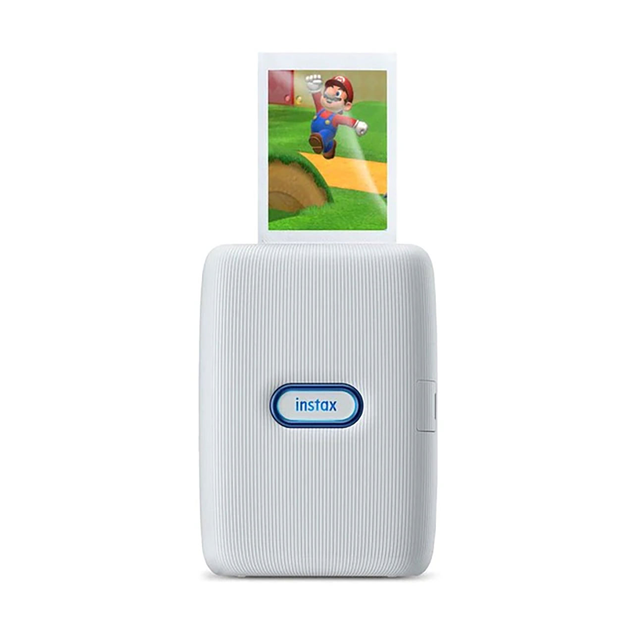 Fujifilm Instax Mini Link 2 Impresora Clay White Fujifilm Instax Mini Link 2 Impresora Clay White