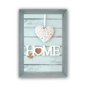 Marco Fotos Madera Goldbuch Modelo Vintage 13x18 cm Gris