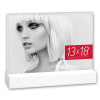 Zep Dresda Marco Fotos Madera  10x15 cm Blanco