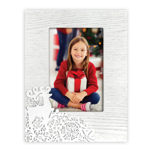 Zep Walt Marco Fotos Madera  10x15 cm Navidad