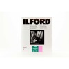 Ilford MGFB1K Classic papel fotográfico B&W Multigrado 24x30,5 cm Brillo 10 Hojas