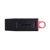 Kingston Pendrive USB 256Gb DTX Exodia 100Mb/s Negro/Rosa