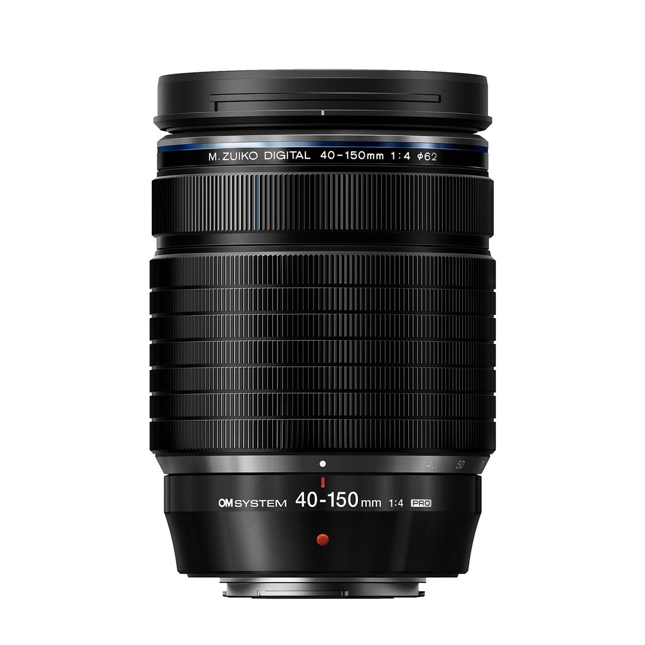 Olympus M.Zuiko Digital ED 40-150mm f/4 PRO Objetivo Olympus M.Zuiko Digital ED 40-150mm f/4 PRO Objetivo