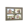 AP Quick-Panel 30x40 para 4 foto 10x15 Habana