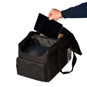 DNP QW410 Bolsa de Transporte