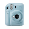 Fujifilm Instax MINI 12 Pastel Blue Cámara Instantánea