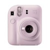 Fujifilm Instax MINI 12 Lilac Purple Cámara Instantánea