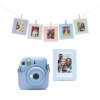 Fujifilm Instax Kit Accesorios para Mini 12 Pastel Blue