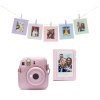 Fujifilm Instax Kit Accesorios para Mini 12 Blossom Pink