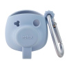 Fujifilm Funda para Instax Pal Design Case Blue