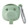 Fujifilm Funda para Instax Pal Design Case Green