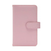 Fujifilm Album Slip-in para Instax Mini 12 Blossom Pink