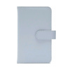 Fujifilm Album Slip-in para Instax Mini 12 Clay White