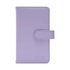 Fujifilm Album Slip-in para Instax Mini 12 Lilac Purple