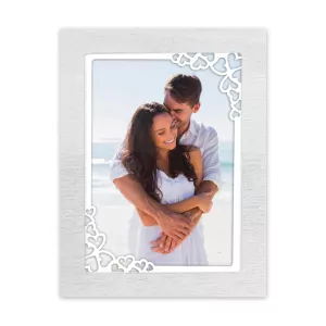 Zep Destiny Marco Fotos Madera 15x20 cm Gris