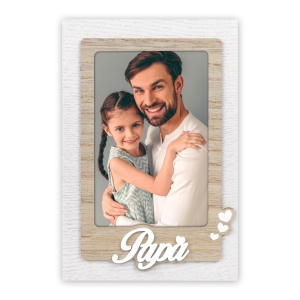 Zep Leroy Marco Fotos Madera  10x15 cm