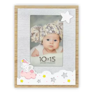 Zep Ilaria Marco Fotos Madera 10x15 cm Rosa