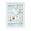 Zep Vintage Marco Fotos Madera  15x20 cm Blanco