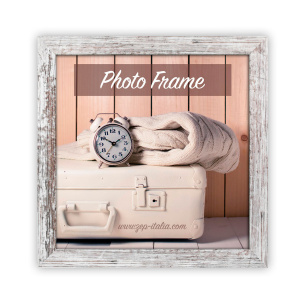 Zep Nelson 6 Marco Fotos Madera  15x15 cm