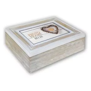 Zep Zacapa Box Marco Fotos Madera 10x15 cm