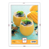 Zep P322 Clip Marco Fotos Cristal 24x30 cm Pack 12 u.