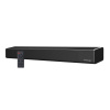 swiss+go Draco Barra de Sonido 80W Bluetooth 5.0
