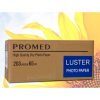 Promed Papel Inkjet Dry Premium 245 gr. 20,3x65m Lustre 1 Bobina