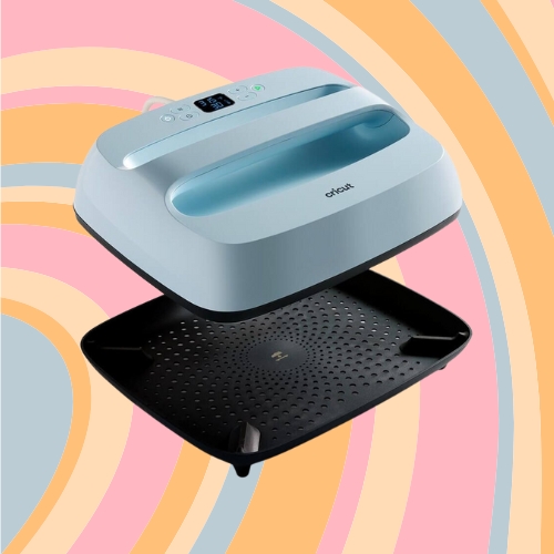 ¡Descubre el Increíble Mundo de Cricut y Despierta tu Creatividad! Cricut Plancha EasyPress 2