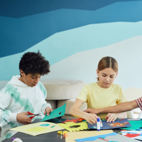 ¡Descubre el Increíble Mundo de Cricut y Despierta tu Creatividad! ¡descubre el increible mundo de cricut y despierta tu creatividad