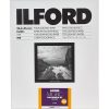 Ilford Multigrado MGRCDL 20,3x25,4 cm Satin 100 Hojas Papel Químico B&W