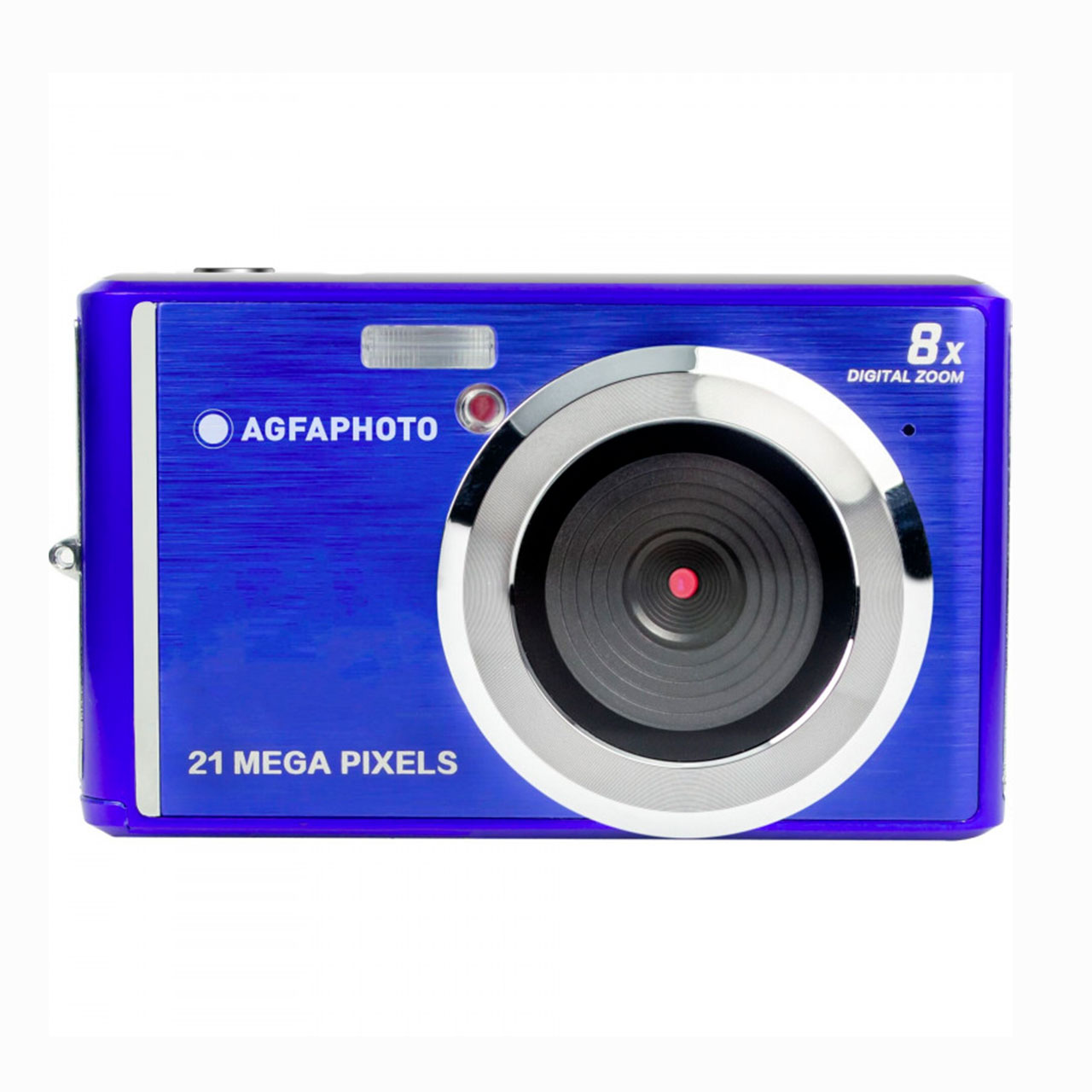 Agfa DC5200 Cámara Compacta Azul Agfa DC5200 Cámara Compacta Azul