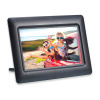 Agfa APF700 Marco Digital 7 pulgadas Negro