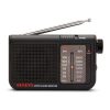 Aiwa RS-55 Radio Retro con Bluetooth, USB y Reproductor MP3