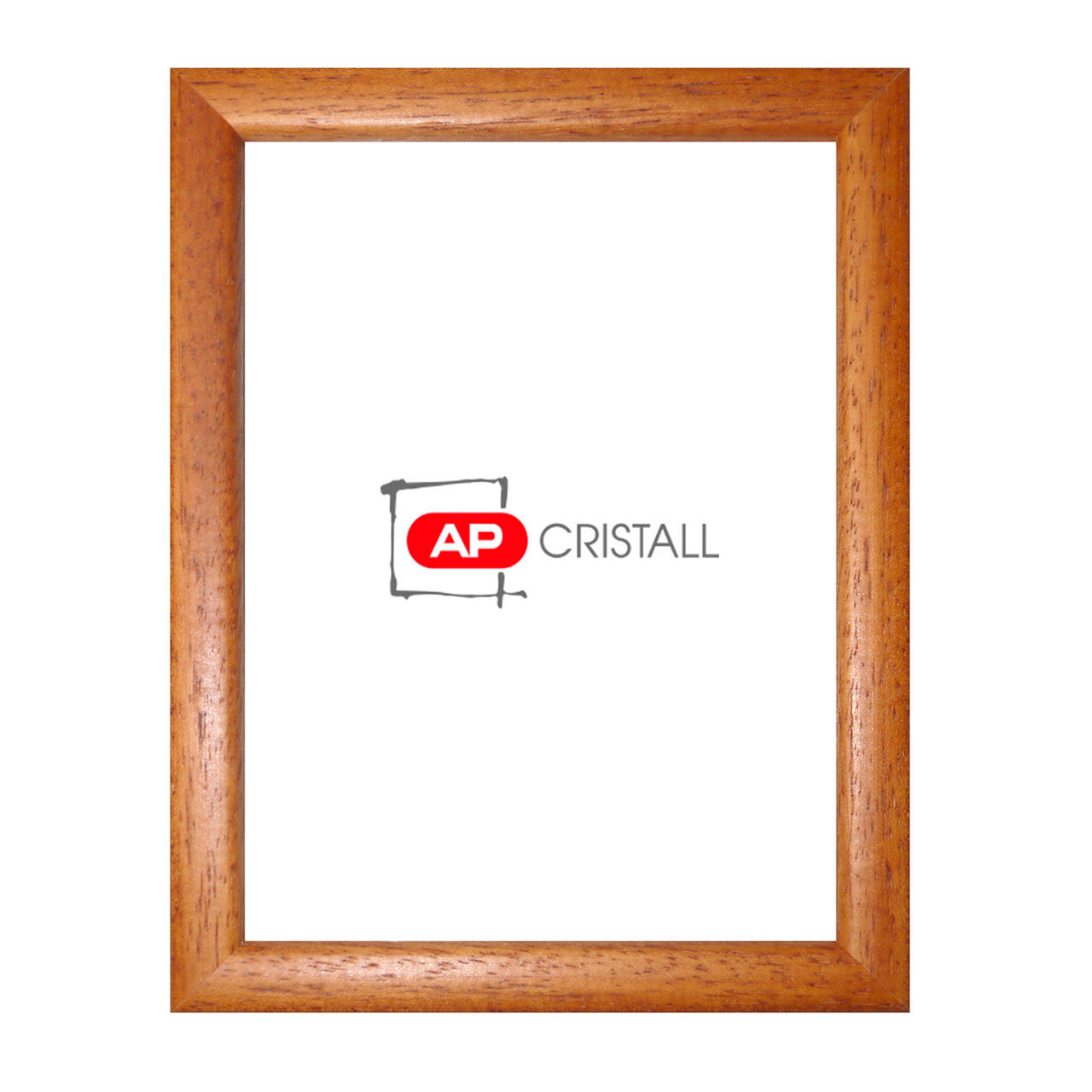 Marco Fotos Madera Modelo Euro 24x30 Naranja Marco Fotos Madera Modelo Euro 24x30 Naranja