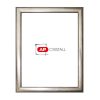 Marco Fotos Madera Modelo Euro 30x45 Plata