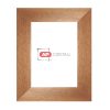 Marco Fotos Madera Modelo Euro III 10x15 Avellana