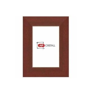 Marco Fotos Madera Modelo Euro III 30x45 Nogal