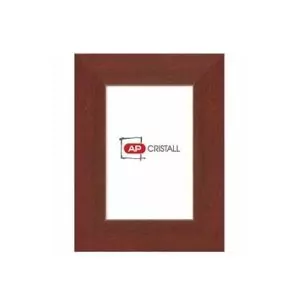 Marco Fotos Madera Modelo Euro III 30x45 Nogal