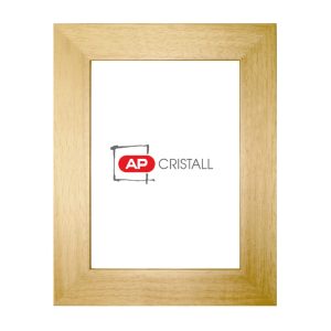 Marco Fotos Madera Modelo Euro III 30x45 Pino