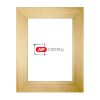 Marco Fotos Madera Modelo Euro III 50x70 Pino