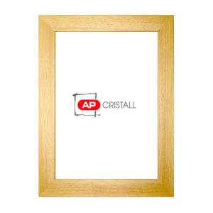 Marco Fotos Madera Modelo Euro II 50x70 Pino