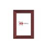 Marco Fotos Madera Modelo Euro II 30x45 Nogal