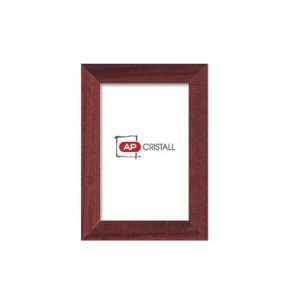 Marco Fotos Madera Modelo Euro II 30x45 Nogal