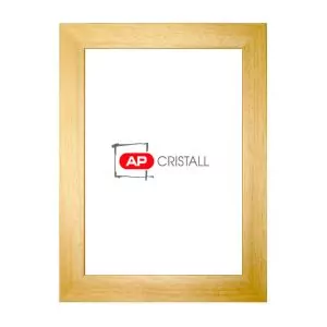 Marco Fotos Madera Modelo Euro II 18x24 Pino
