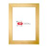 Marco Fotos Madera Modelo Euro II 30x40 Pino