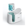 Cricut Plancha para tazas Mug Press (artículo de exposición sin uso)