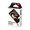Fujifilm Instax Mini Black Frame Película instantánea (1x10 fotos)