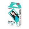 Fujifilm Instax Mini Sky Blue Frame Película Instantánea (1x10 fotos)