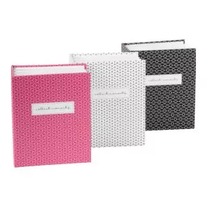 Goldbuch Urban Album Slip-in 10x15 cm 100 fotos