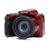 Kodak Pixpro AZ425 Cámara Compacta Roja